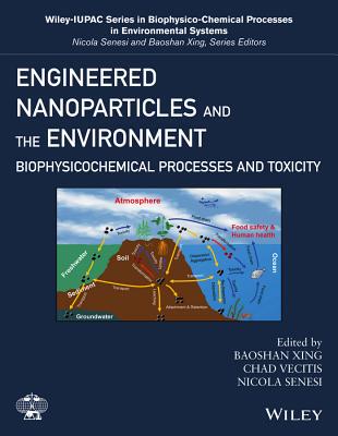 【预订】Engineered Nanoparticles and the Env...