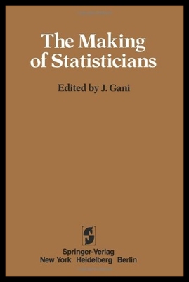 【预售】The Making of Statisticians