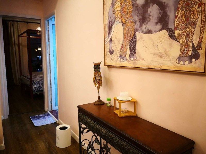 [One pillow ANN.Midsummer]Center Southeast Asia Customsin the Cheap Hotels/Inn features/Apartment Hostel , Hotel Inn  category - from Buy2taobao.com to provide professional Taobao agent buy service