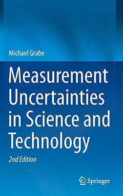 【预订】Measurement Uncertainties in Science...