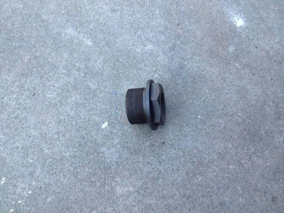 重庆滚齿机 y3150e y3180h主轴反丝螺母