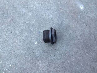 重庆滚齿机 Y3180H主轴反丝螺母 Y3150E