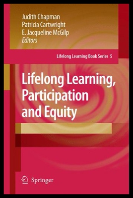 【预售】Lifelong Learning, Participation and Equity