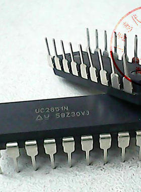 UC2851N  TI   DIP-18〖正品原装〗赛格市场G332室实体店 现货