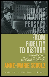 History Cul Adaptations Fidelity From 预售 Film