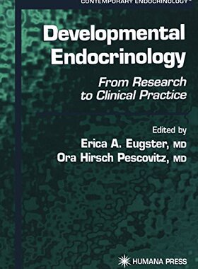 【预订】Developmental Endocrinology: From Re...