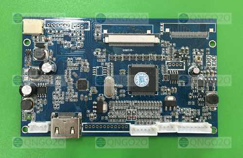 群能8寸液晶EJ080NA-05B