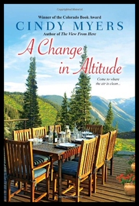 【预售】A Change in Altitude