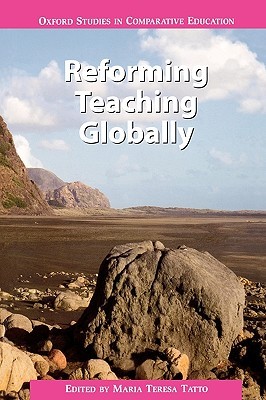 【预售】Reforming Teaching Globally