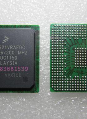 嵌入式微处理器 MPC8321VRAFDC333/266/200MHZ 全新 进口