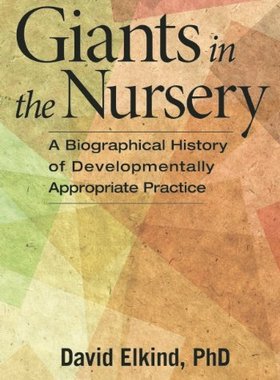 【预售】Giants in the Nursery: A Biographical History ...