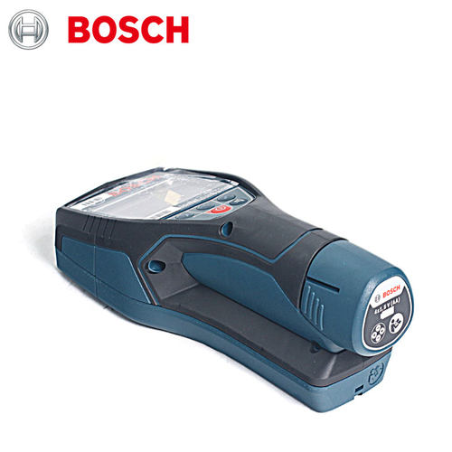 BOSCH博世墙体探测仪D-tect 120探测器 探测金属/电缆/木材/水管