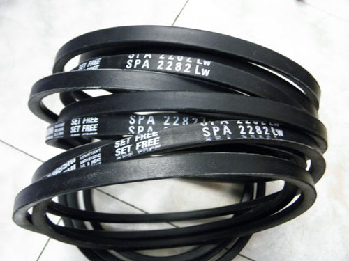 三角带SPA5300LW空调机皮带SPA5300LW三角带皮带