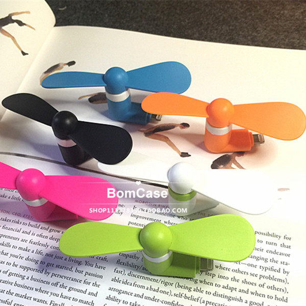 Ventilateur USB - Ref 402674 Image 1