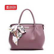 Wheat bags 2015 summer styles graceful handbags scarves bag shoulder Messenger bag simple bags