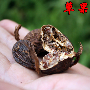 香料大全 草果 50g 卤料包 秘制卤料配方 花椒大料八角