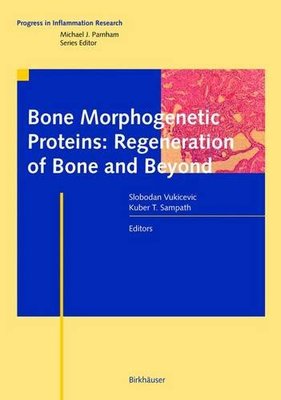 【预订】Bone Morphogenetic Proteins: Regener...