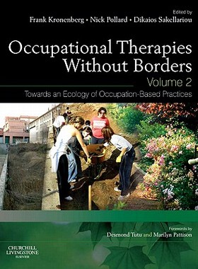 【预订】Occupational Therapies without Borde...
