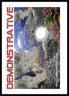 【预售】Demonstrative