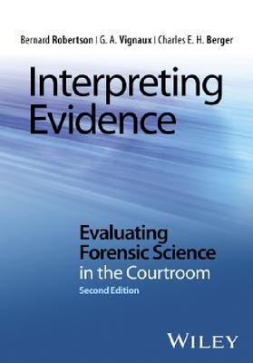 【预订】Interpreting Evidence - Evaluating F...