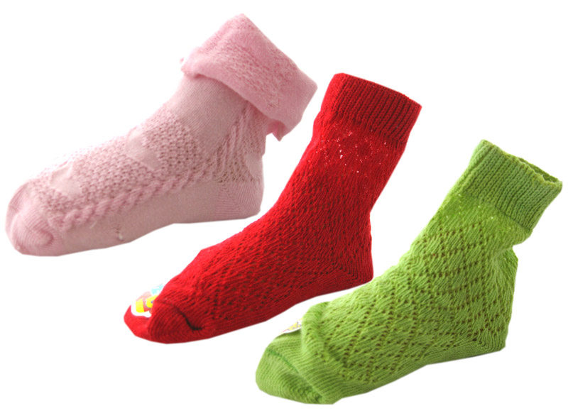 Chaussettes enfant - Ref 2107987 Image 1