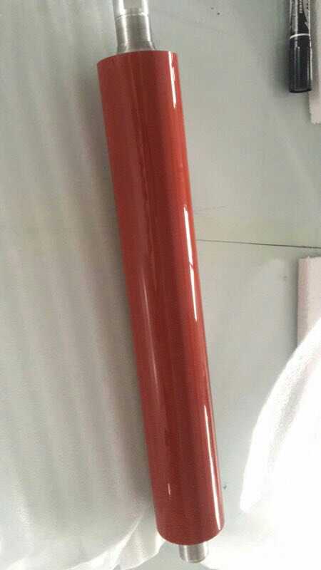 柯美/柯尼卡美能达C1060/C1070/C1060L/1070L原装全新下辊加热辊