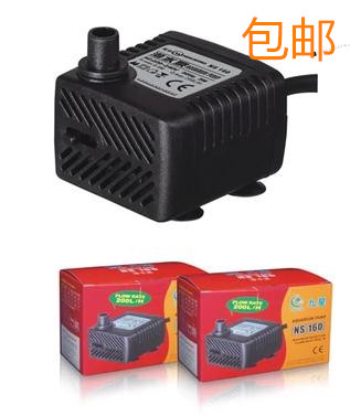 闽江超小型鱼缸水族箱包邮