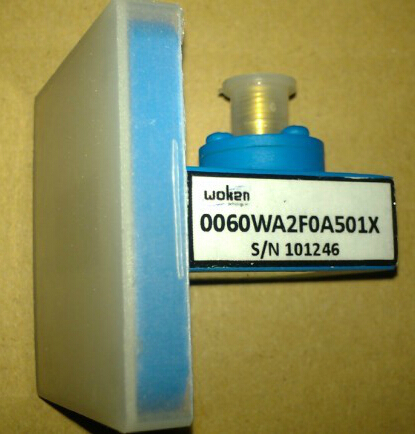 Woken 8.2-12.4GHz 50Ω SMA(F)-WR90 波导转同轴 波导 转接器