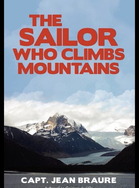 【预售】The Sailor Who Climbs Mountains