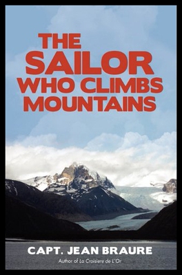【预售】The Sailor Who Climbs Mountains