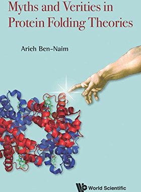 【预订】Myths And Verities In Protein Foldin...