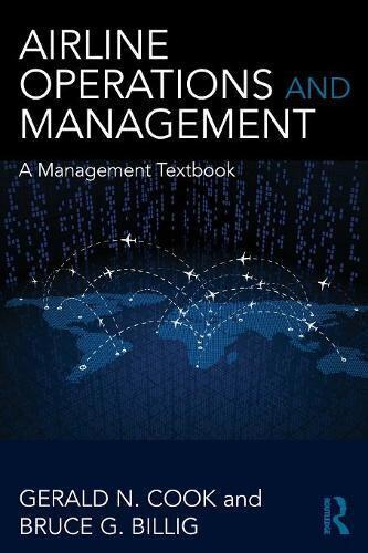 【预订】Airline Operations and Management