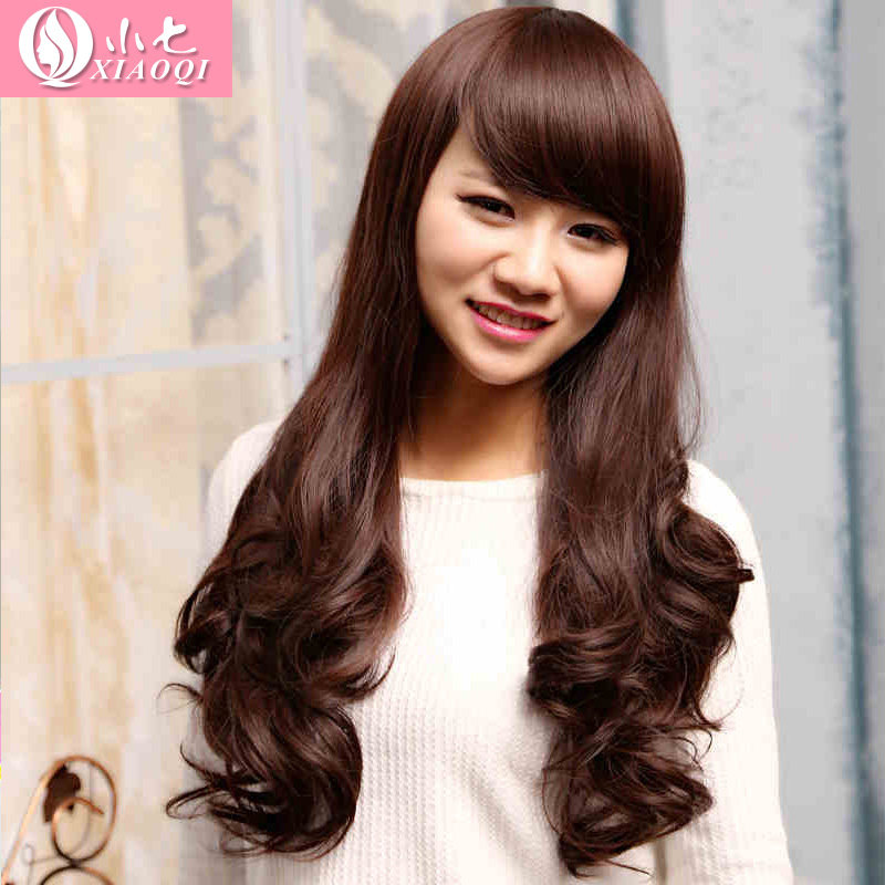 Perruque Les cheveux longs - Ref 2613005 Image 1