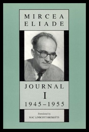 【预售】Journal I, 1945-1955