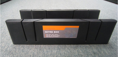MAXI MITRE BOX爱乐威斜锯盒
