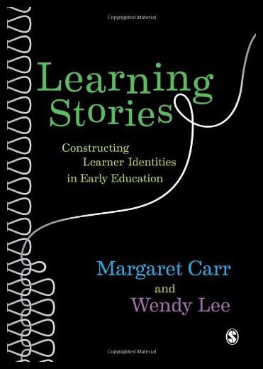 【预售】Learning Stories: Constructing Learner Identities