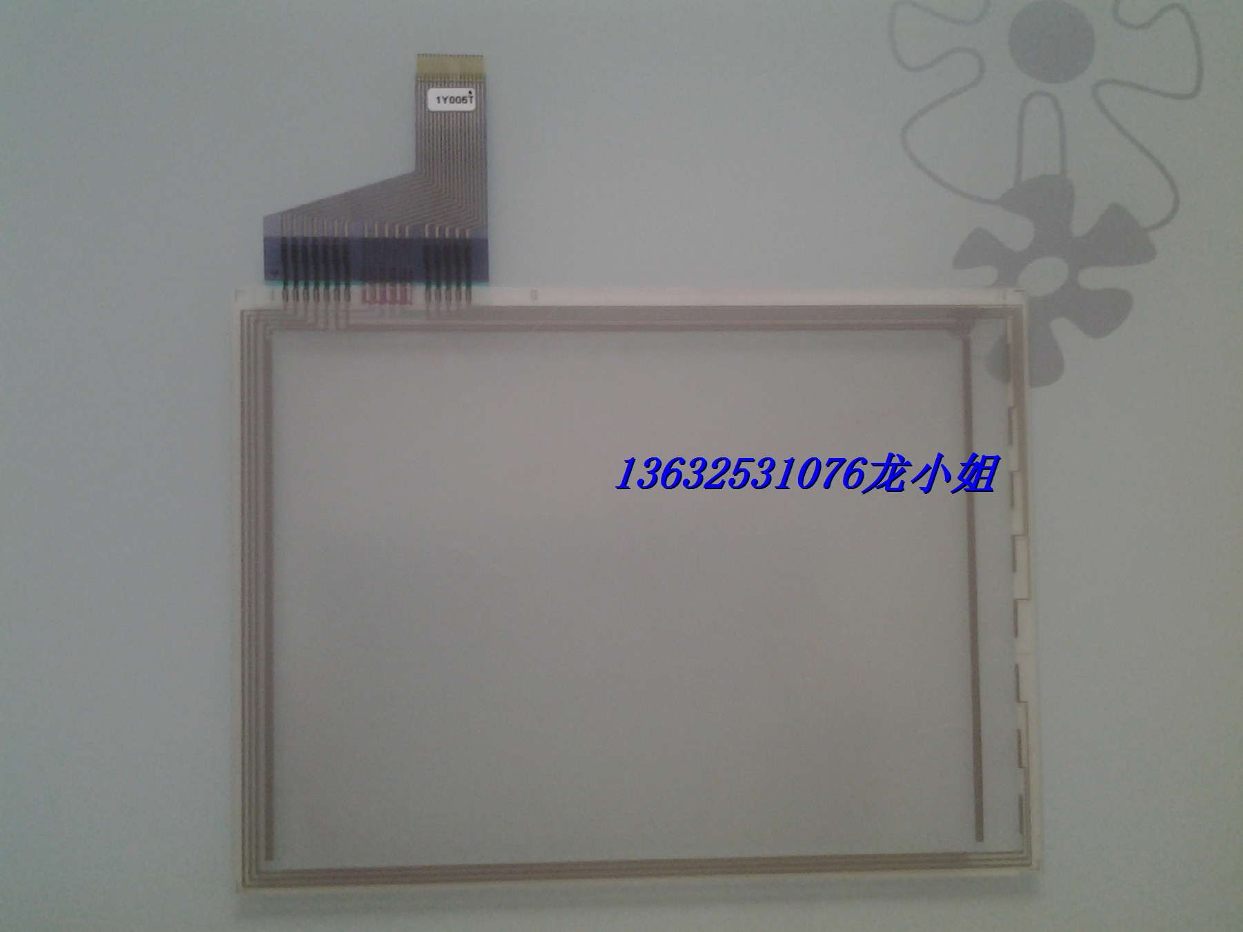全新原装UG33OH-VS4，UG33OH-SS4、UG330H-VH4触摸屏正品