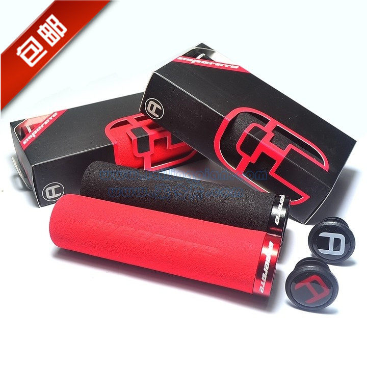 Poignées de vélo - Ref 2347251 Image 1