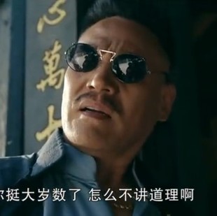 一代枭雄魏正先魏子何辅堂孙红雷同款墨镜太阳镜旅游驾驶太阳眼镜