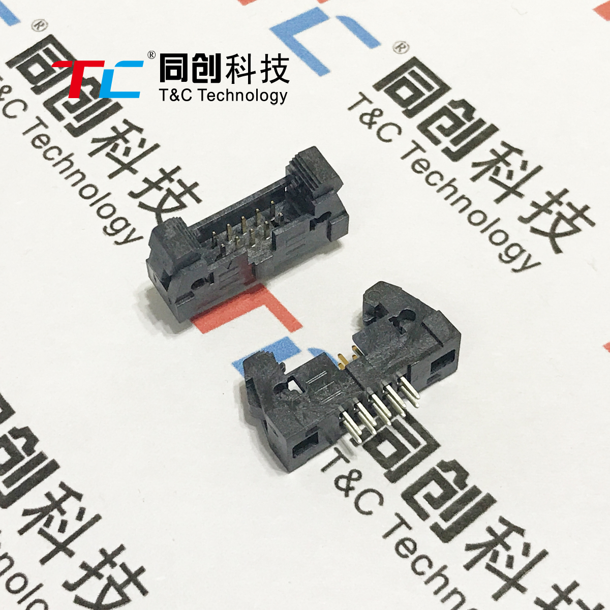 牛角座矮耳朵牛角座SAMTEC