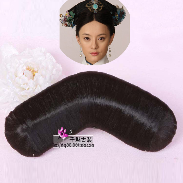 Tête mannequin - Ref 283542 Image 1