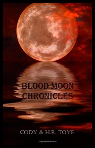 【预售】Blood Moon Chronicles