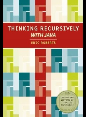【预售】Thinking Recursively with Java