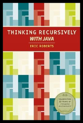 【预售】Thinking Recursively with Java
