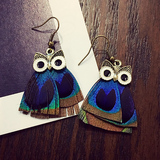 Broche femme en Fils de soie - Ref 1184138 Image 11