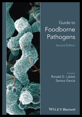 【预售】Guide to Foodborne Pathogens