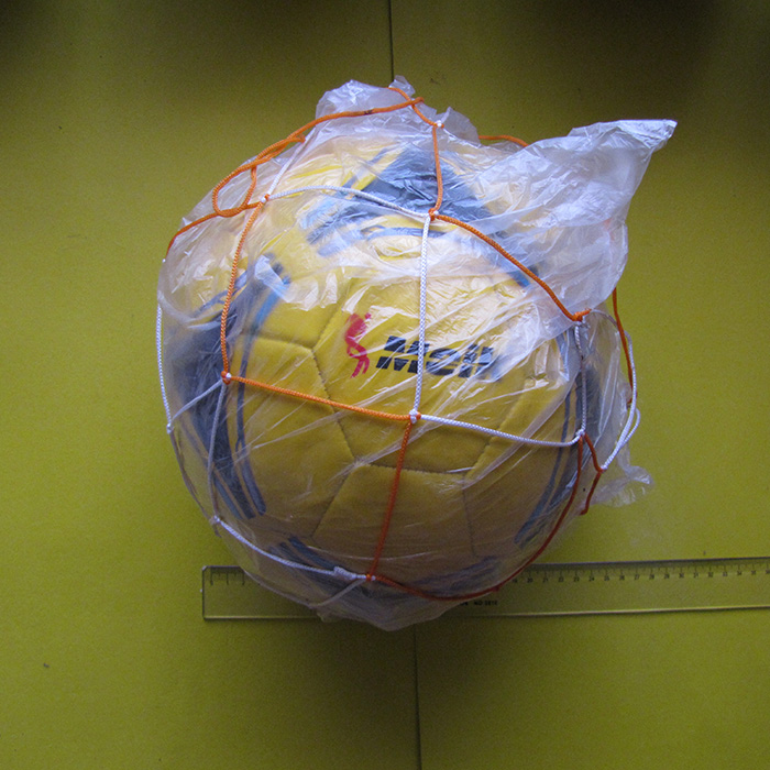 Ballon de foot - Ref 6172 Image 1