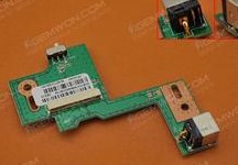 华硕ASUS N53 电源板 N53JF N53JQ N53S N53J  大量现货批发 依量定价