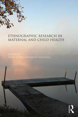 【预订】Ethnographic Research in Maternal an...