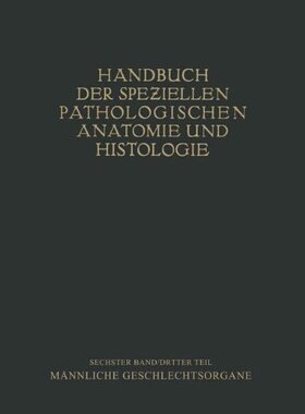 【预订】Harnorgane Mannliche Geschlechtsorgane
